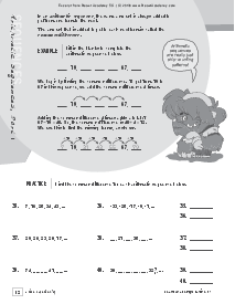 Practice Book: p. 12-15 Thumbnail